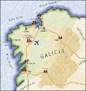Caligia